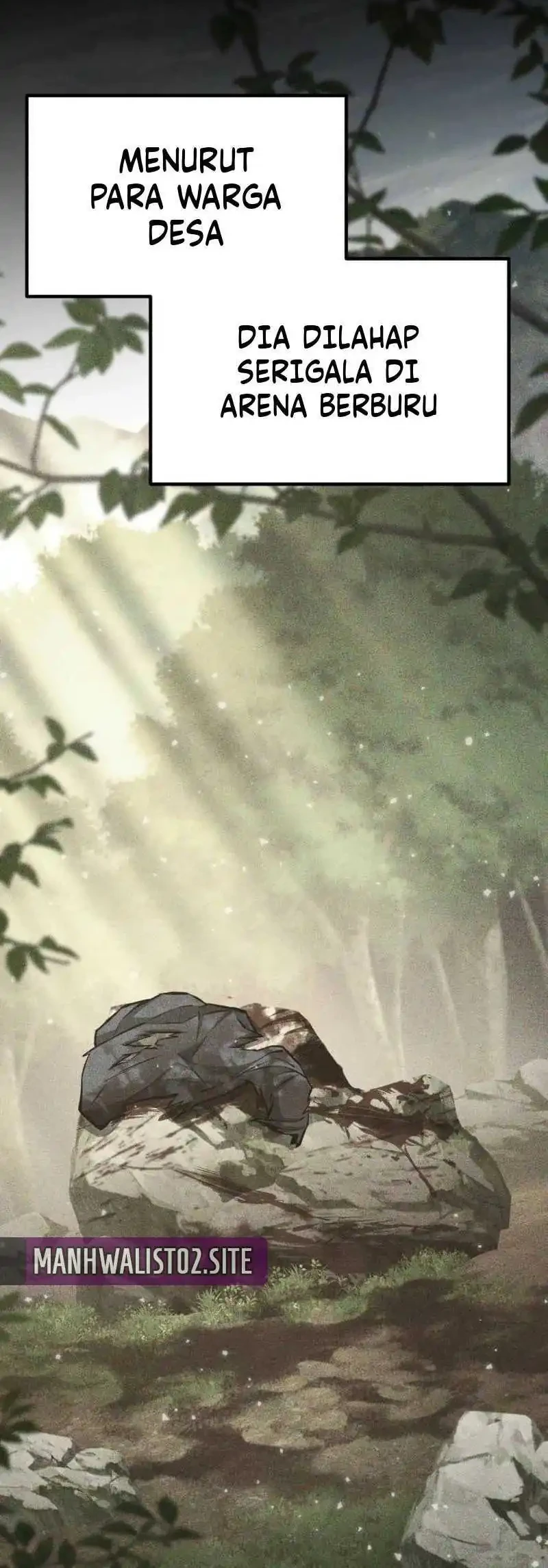 The Story of Becoming a Married Man in Another World Chapter 2 page 40