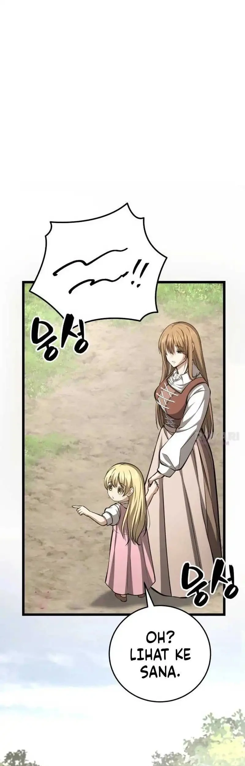 The Story of Becoming a Married Man in Another World Chapter 2 page 45