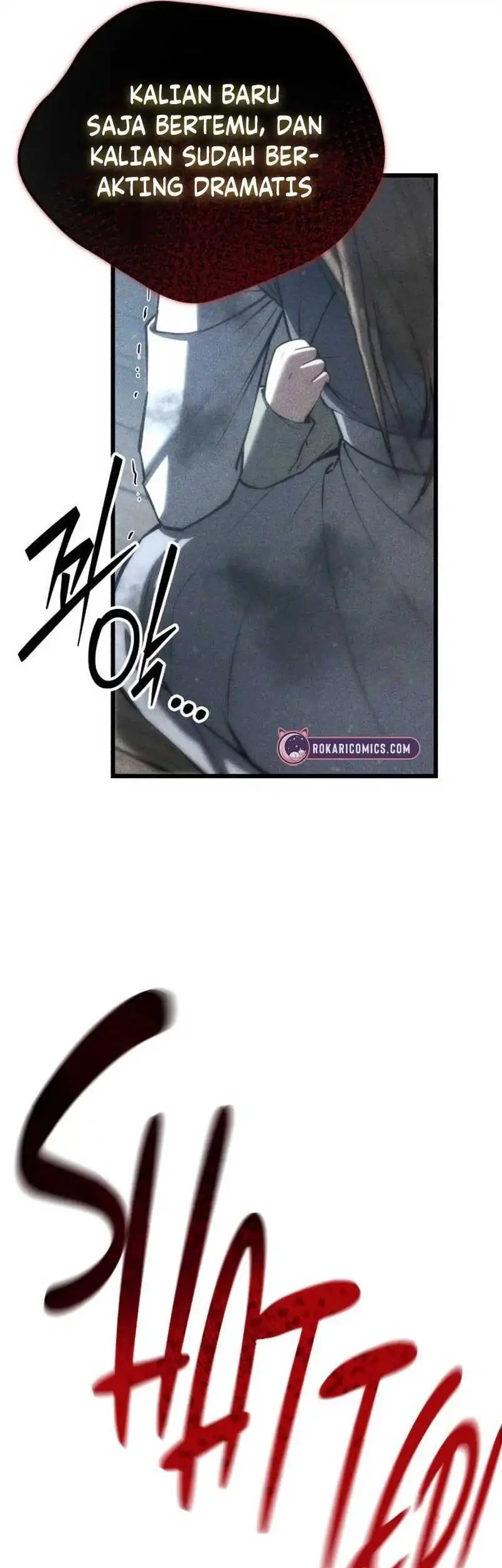 The Story of Becoming a Married Man in Another World Chapter 2 page 53