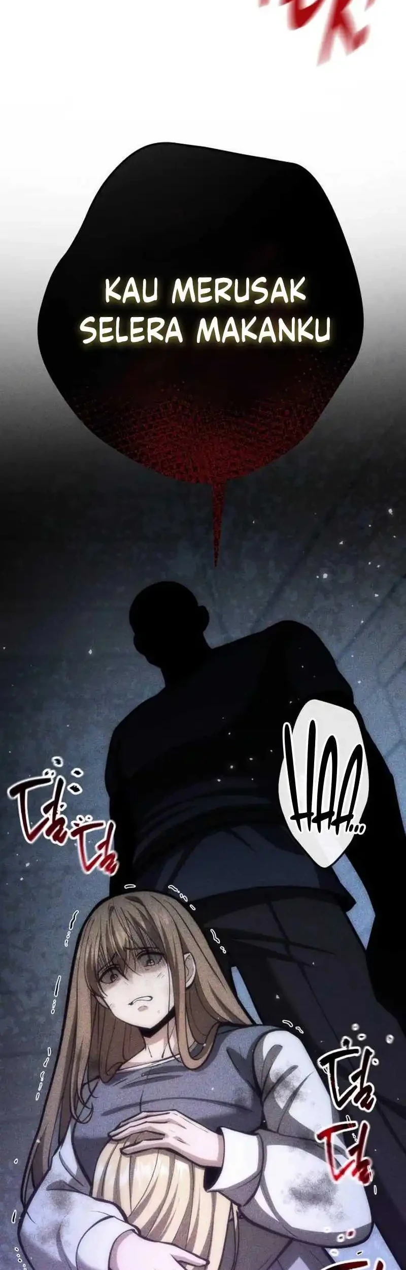 The Story of Becoming a Married Man in Another World Chapter 2 page 54