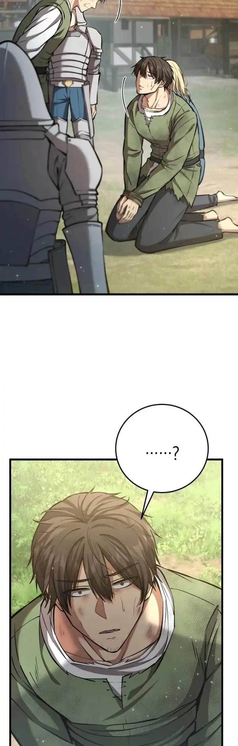 The Story of Becoming a Married Man in Another World Chapter 2 page 79