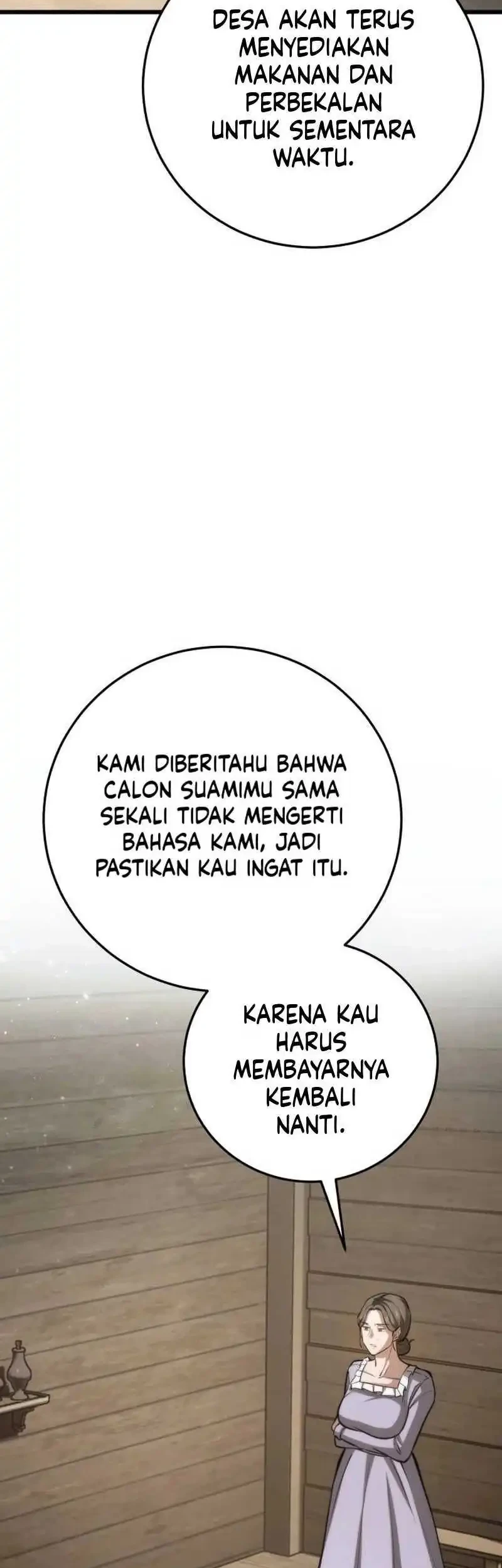 The Story of Becoming a Married Man in Another World Chapter 2 page 83