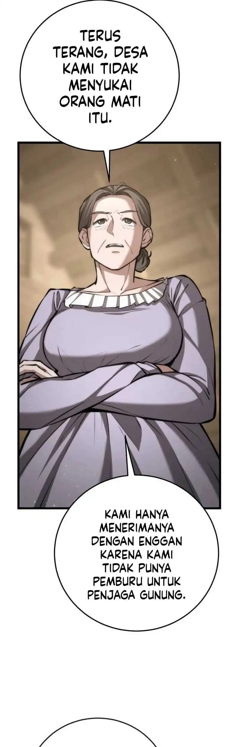 The Story of Becoming a Married Man in Another World Chapter 2 page 85
