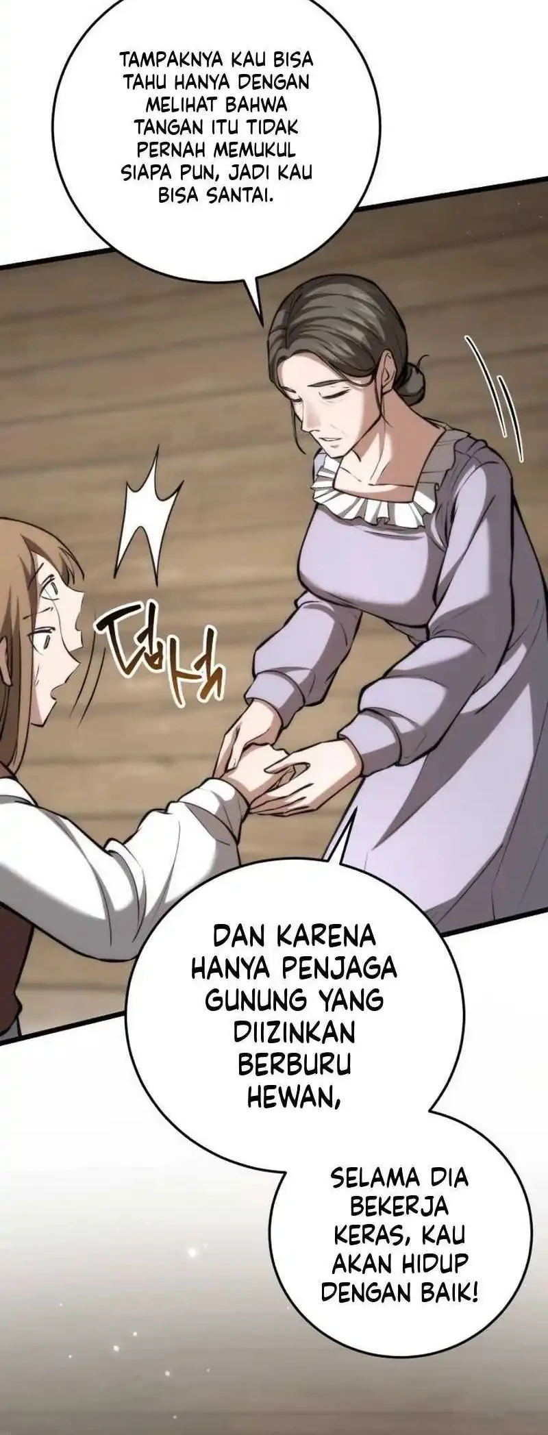 The Story of Becoming a Married Man in Another World Chapter 2 page 88