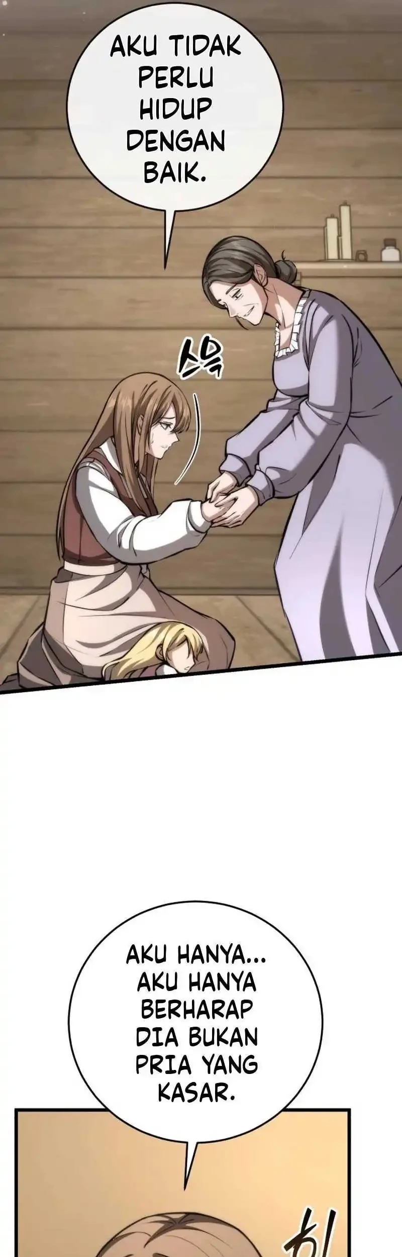 The Story of Becoming a Married Man in Another World Chapter 2 page 89