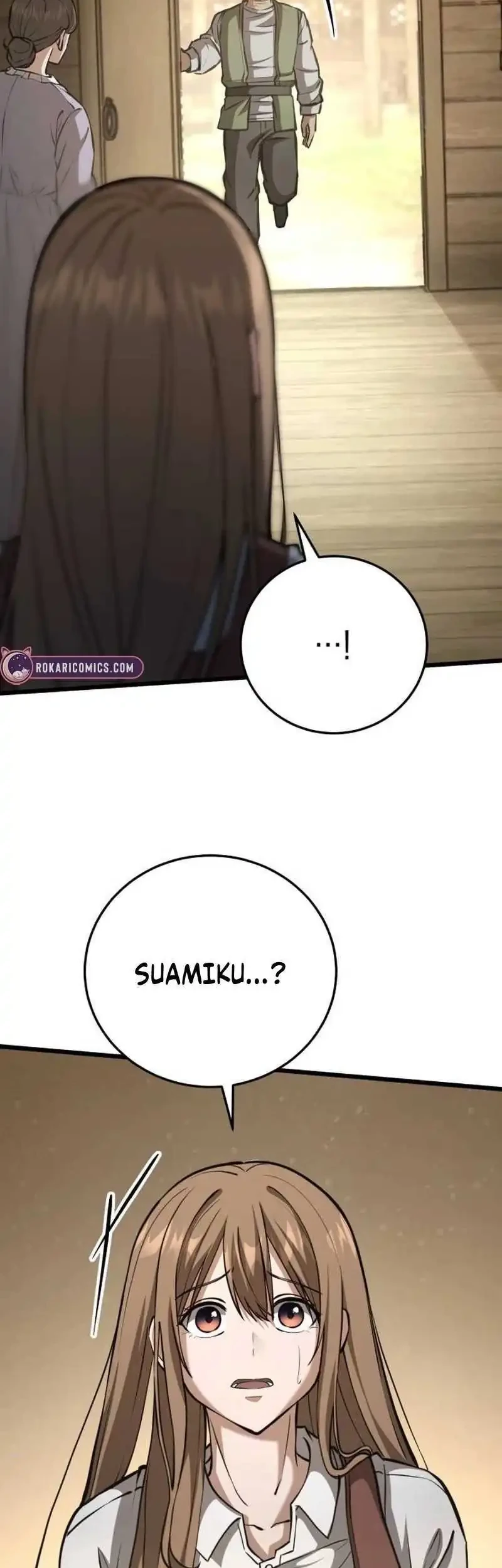 The Story of Becoming a Married Man in Another World Chapter 2 page 95