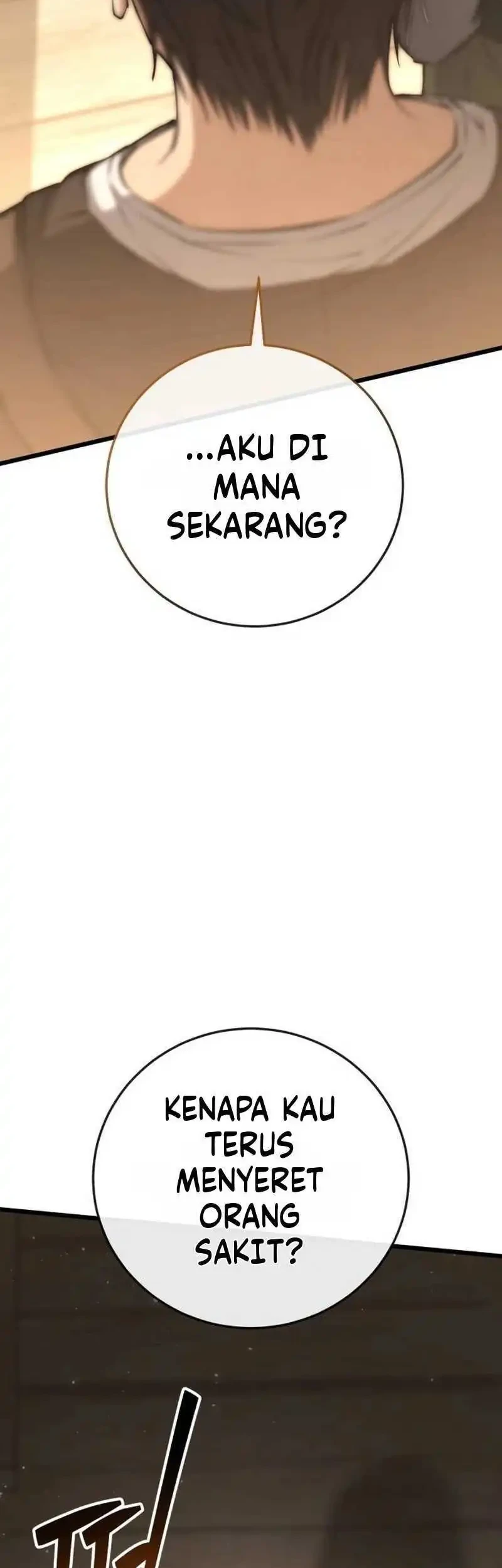 The Story of Becoming a Married Man in Another World Chapter 2 page 98