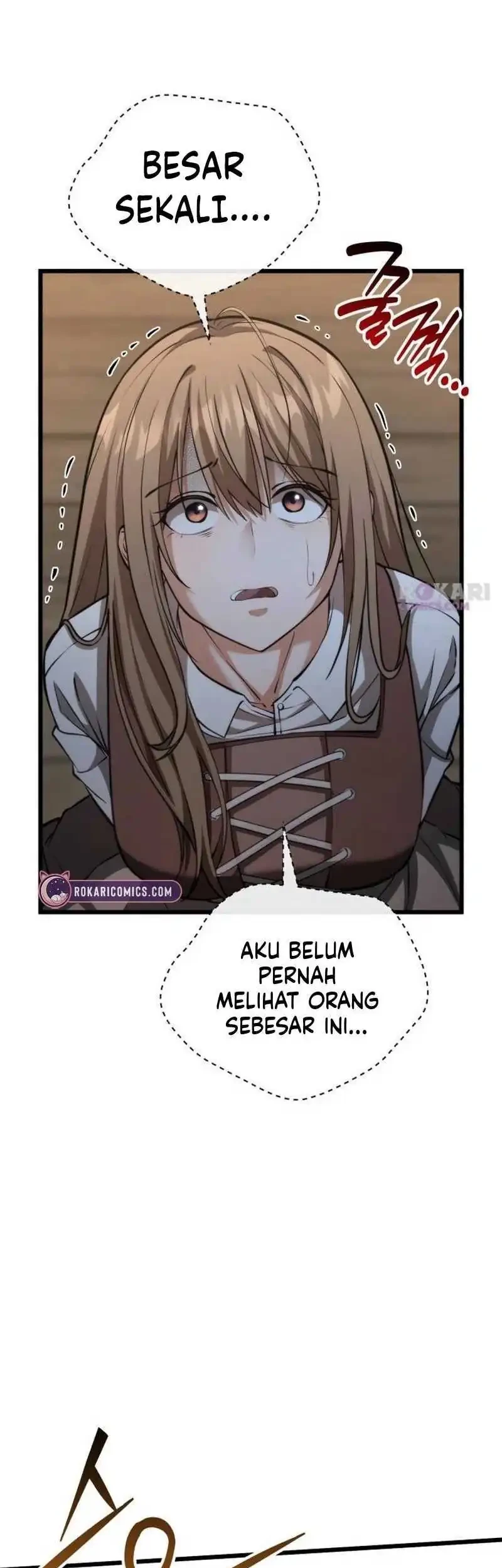 The Story of Becoming a Married Man in Another World Chapter 2 page 101