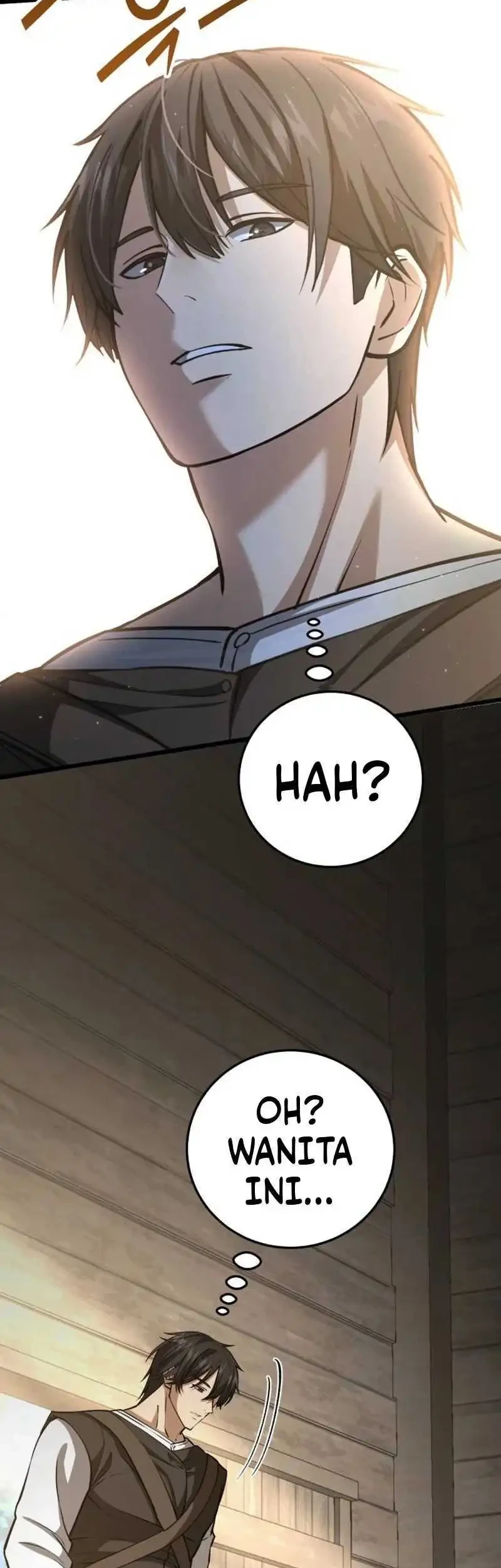 The Story of Becoming a Married Man in Another World Chapter 2 page 102