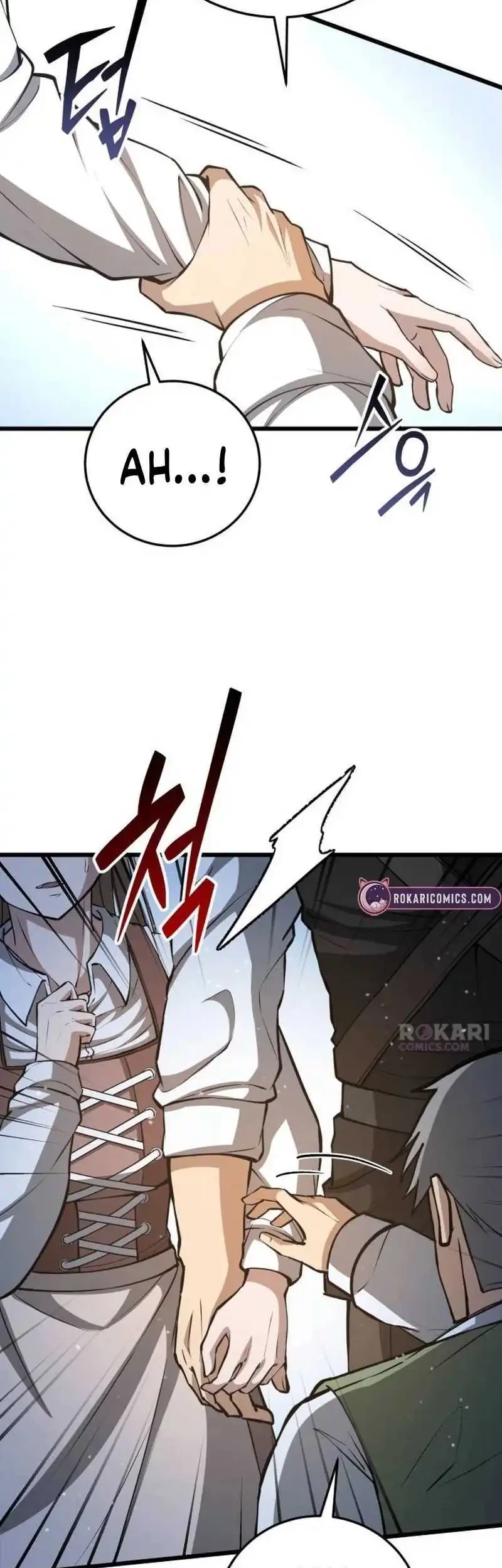 The Story of Becoming a Married Man in Another World Chapter 2 page 107