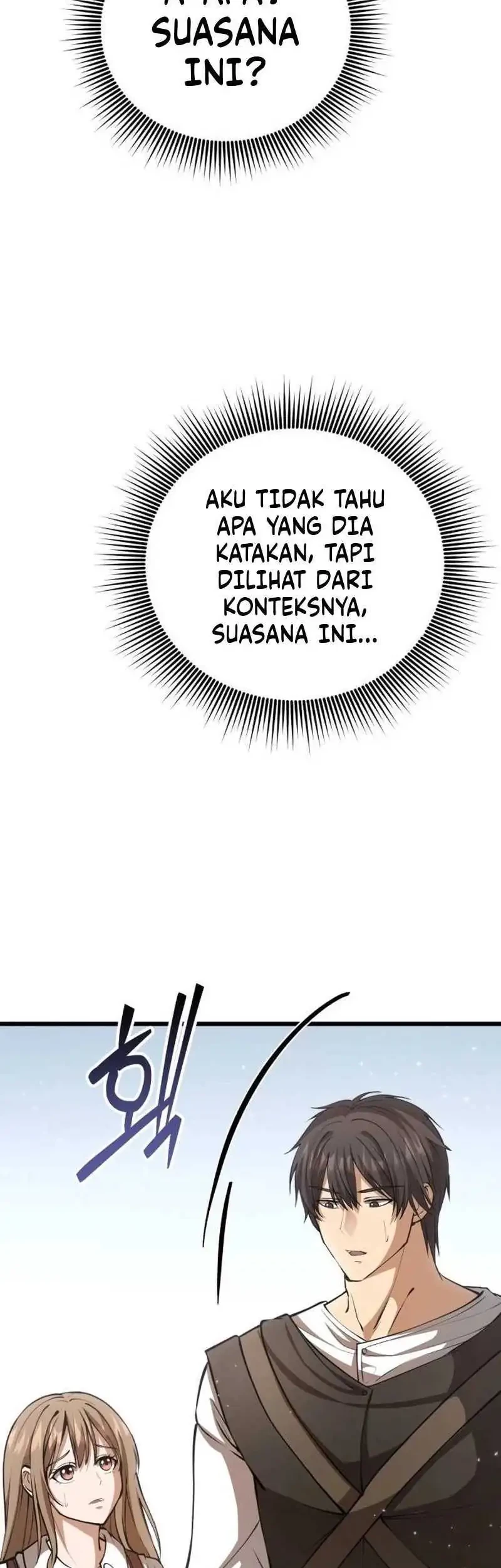 The Story of Becoming a Married Man in Another World Chapter 2 page 110