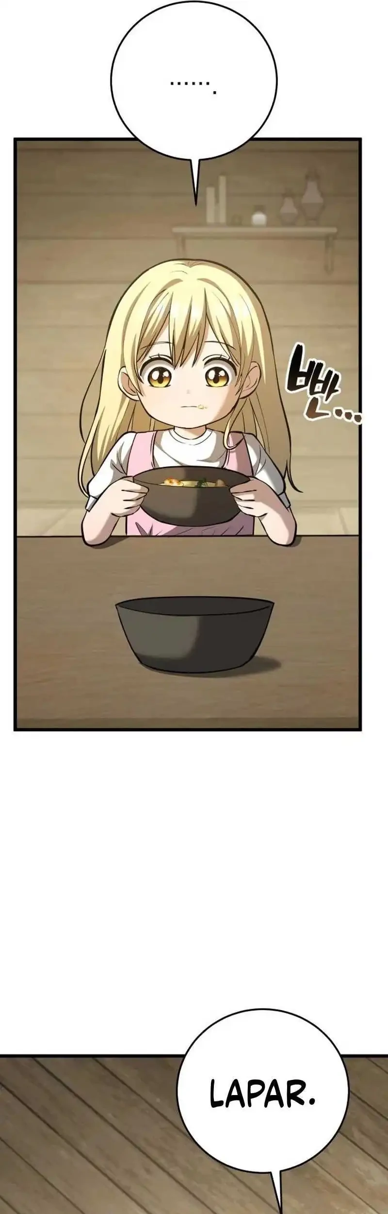 The Story of Becoming a Married Man in Another World Chapter 2 page 5