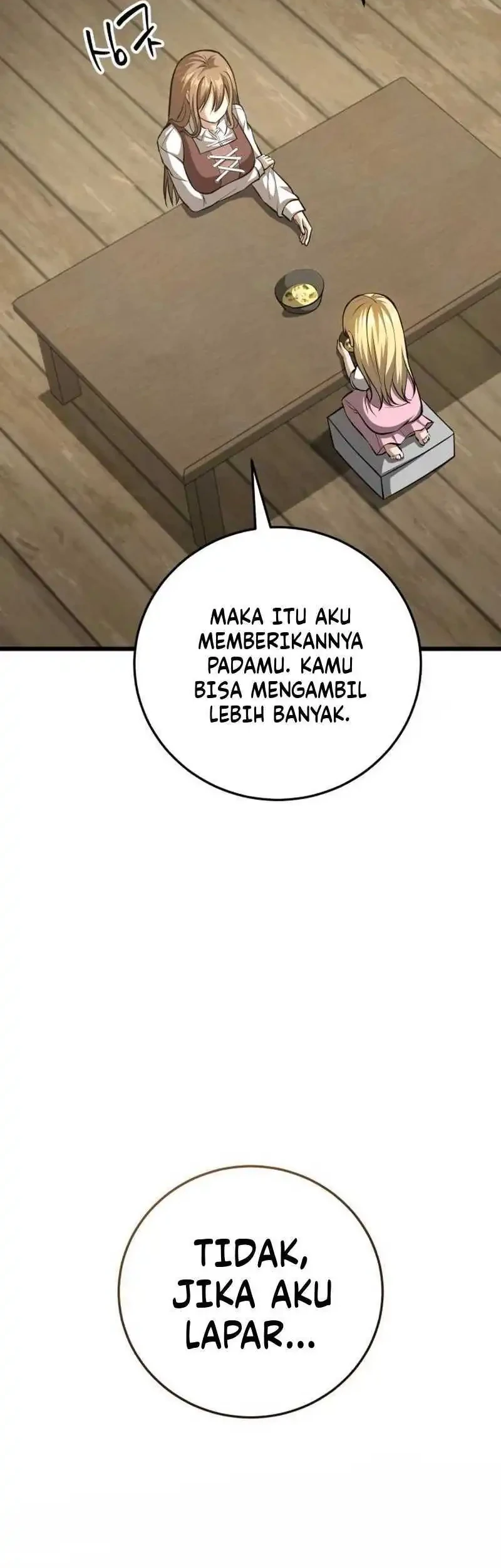 The Story of Becoming a Married Man in Another World Chapter 2 page 6
