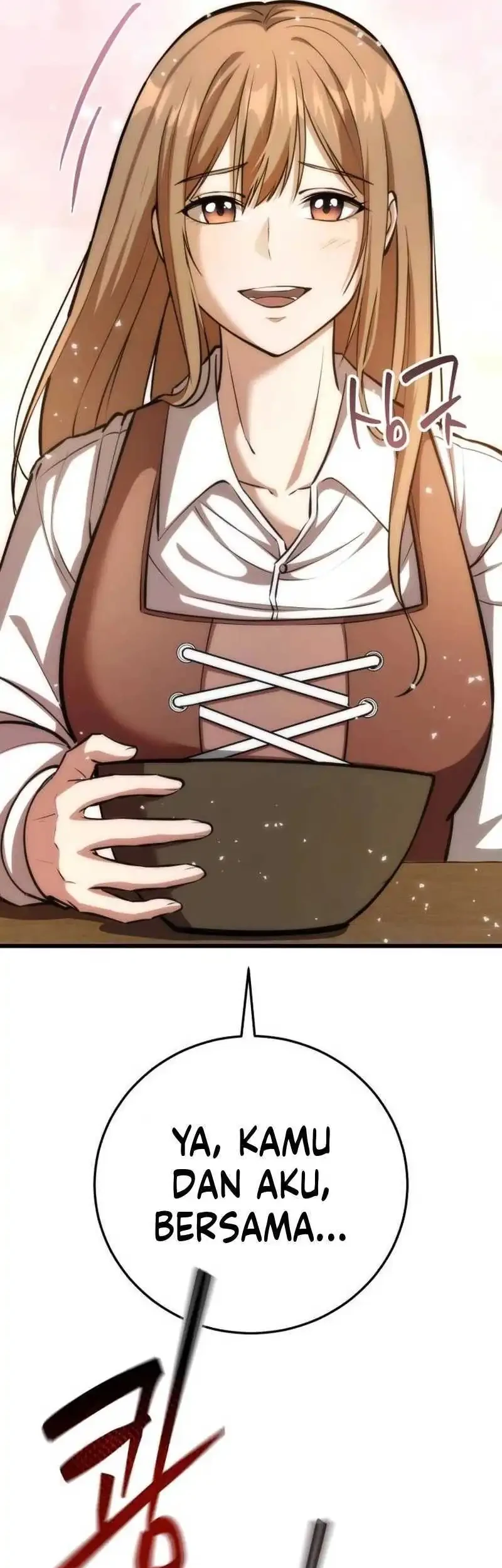 The Story of Becoming a Married Man in Another World Chapter 2 page 9
