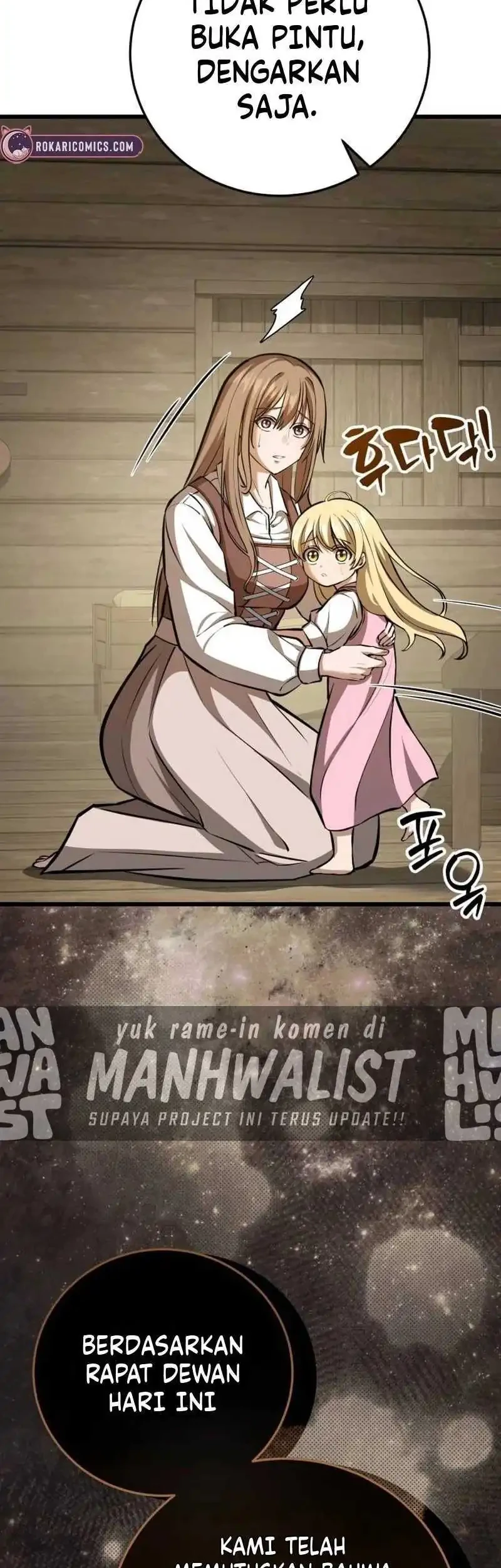 The Story of Becoming a Married Man in Another World Chapter 2 page 11