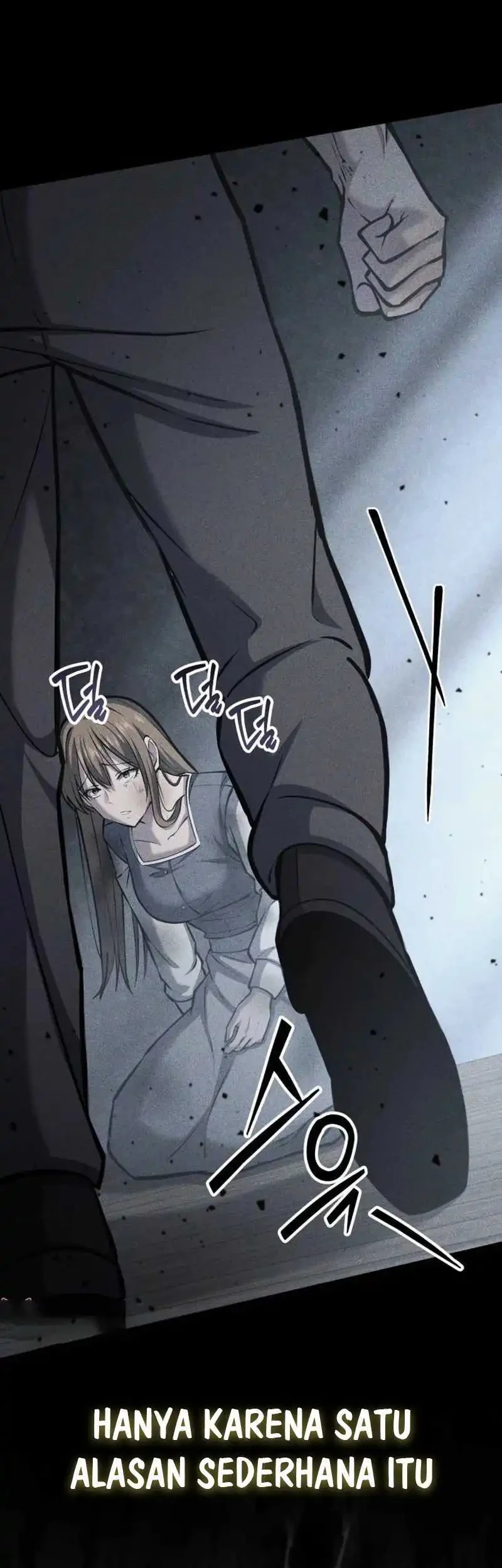 The Story of Becoming a Married Man in Another World Chapter 2 page 30