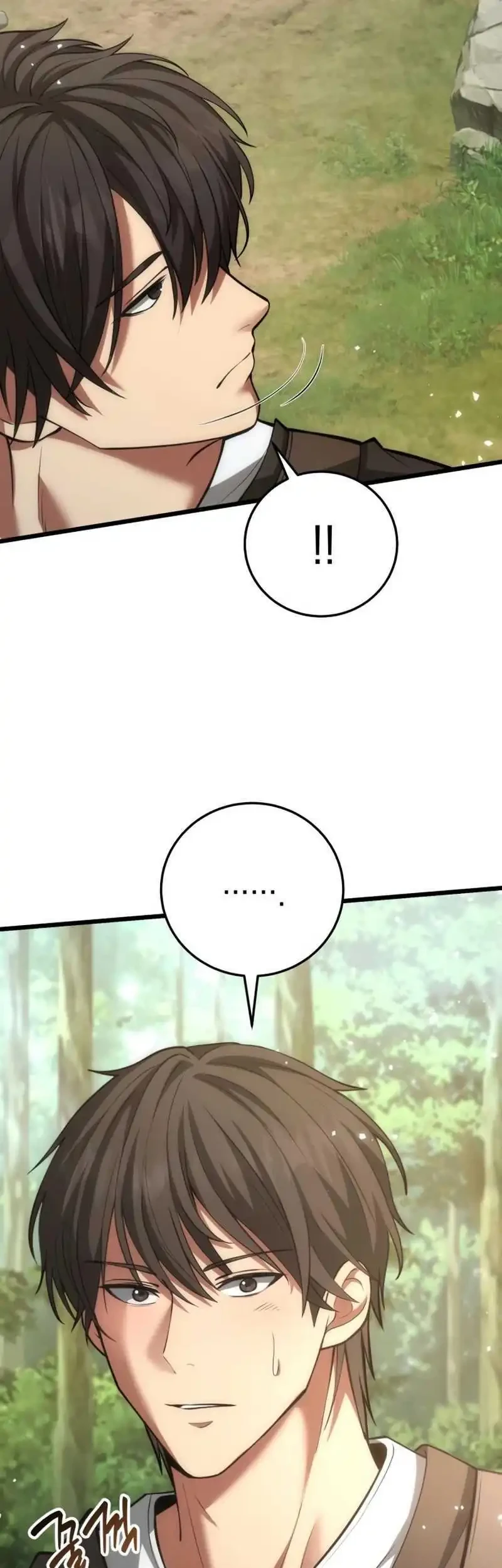 The Story of Becoming a Married Man in Another World Chapter 3 page 37