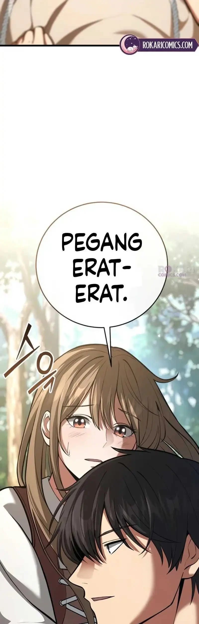 The Story of Becoming a Married Man in Another World Chapter 3 page 81