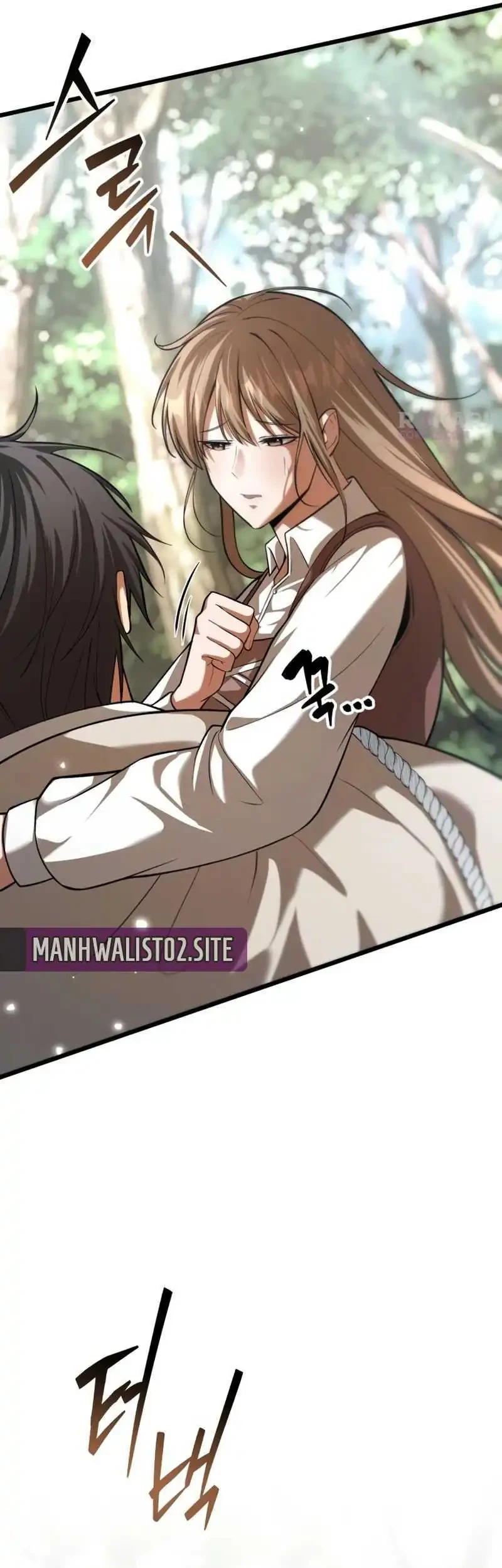 The Story of Becoming a Married Man in Another World Chapter 3 page 89