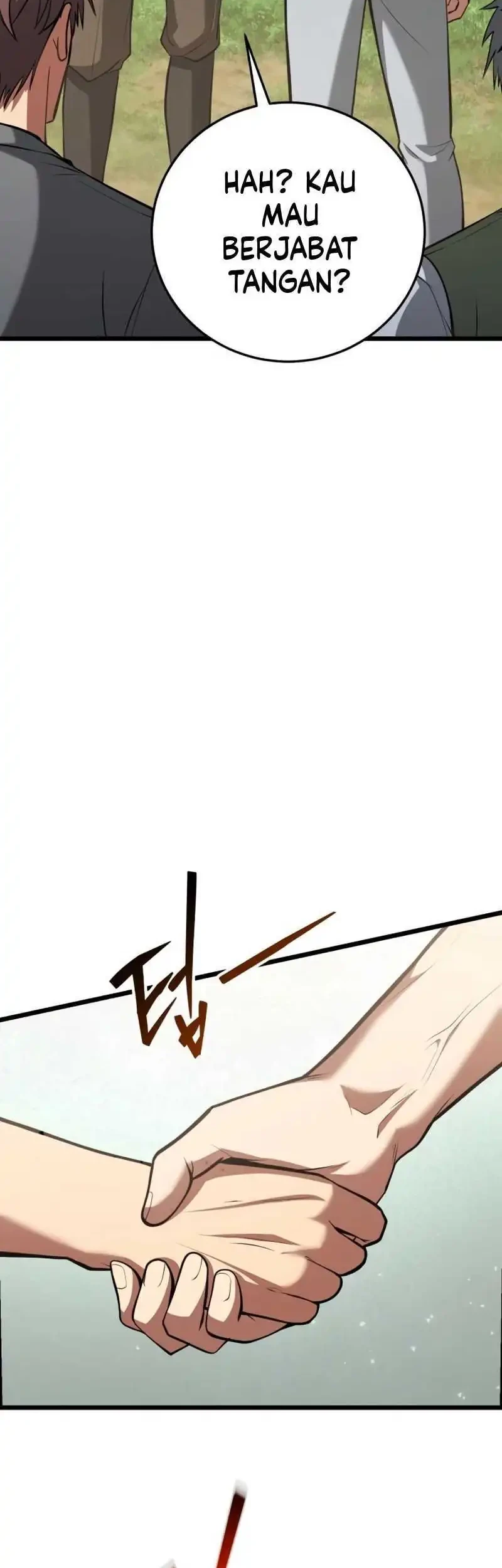 The Story of Becoming a Married Man in Another World Chapter 3 page 14