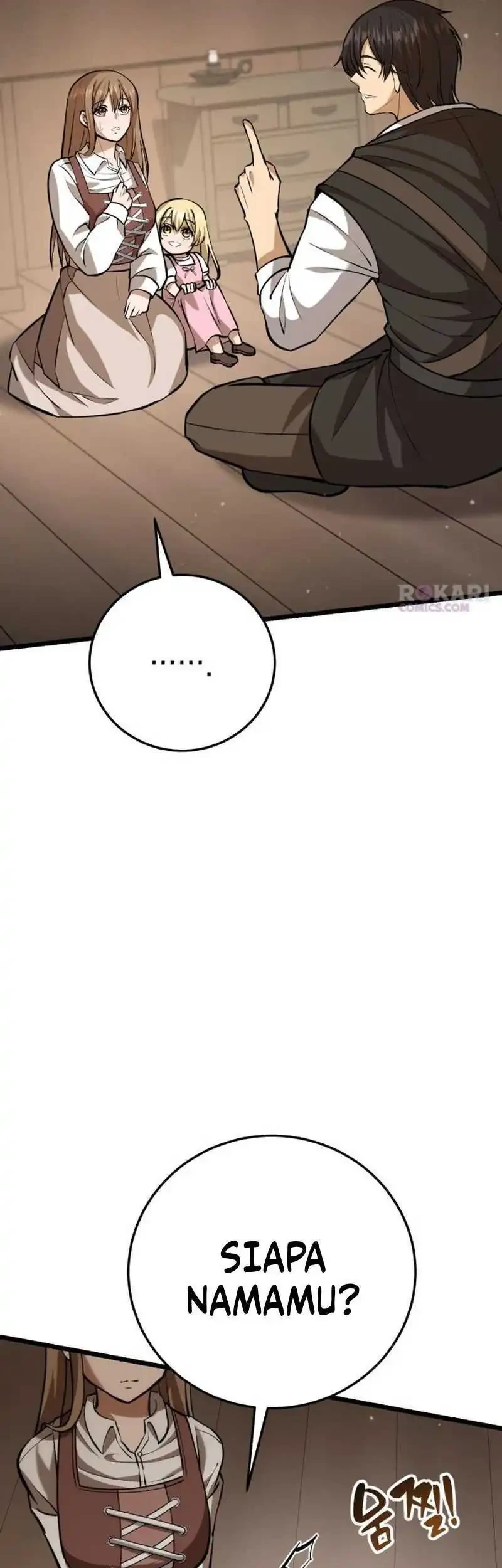 The Story of Becoming a Married Man in Another World Chapter 4 page 37