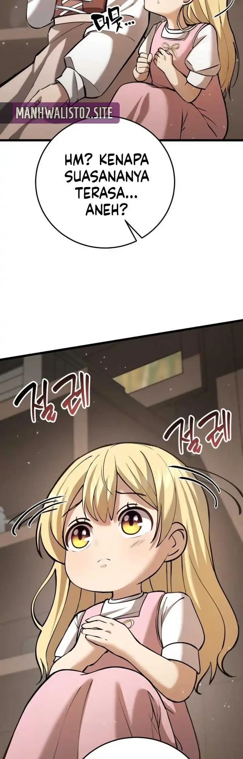 The Story of Becoming a Married Man in Another World Chapter 4 page 39
