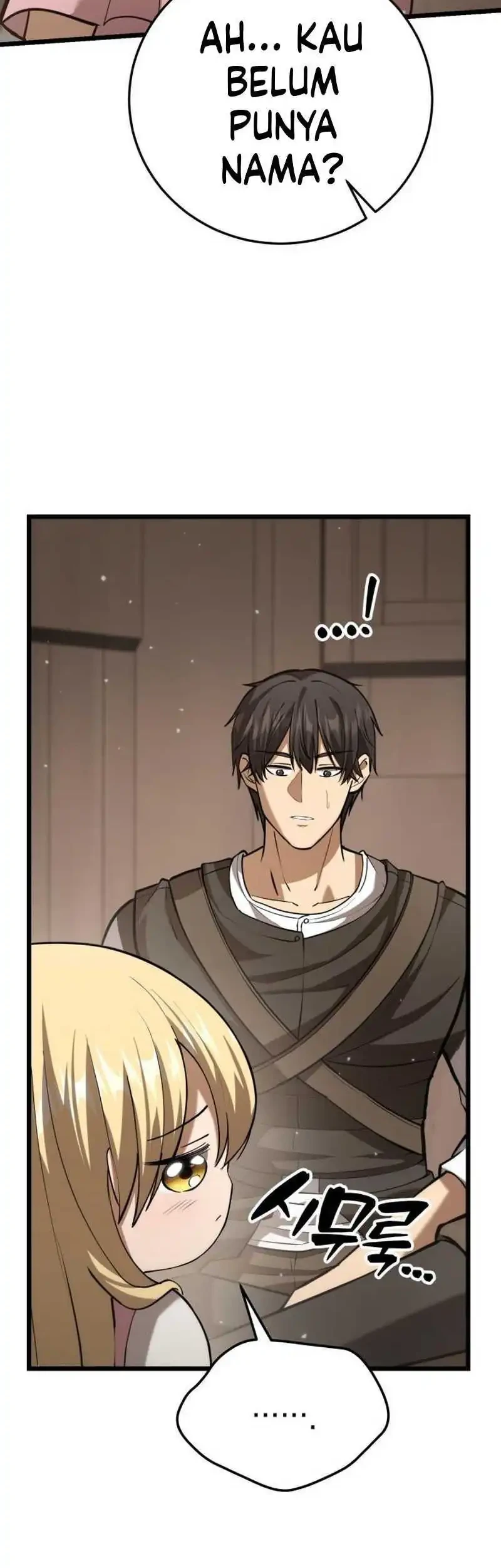The Story of Becoming a Married Man in Another World Chapter 4 page 40