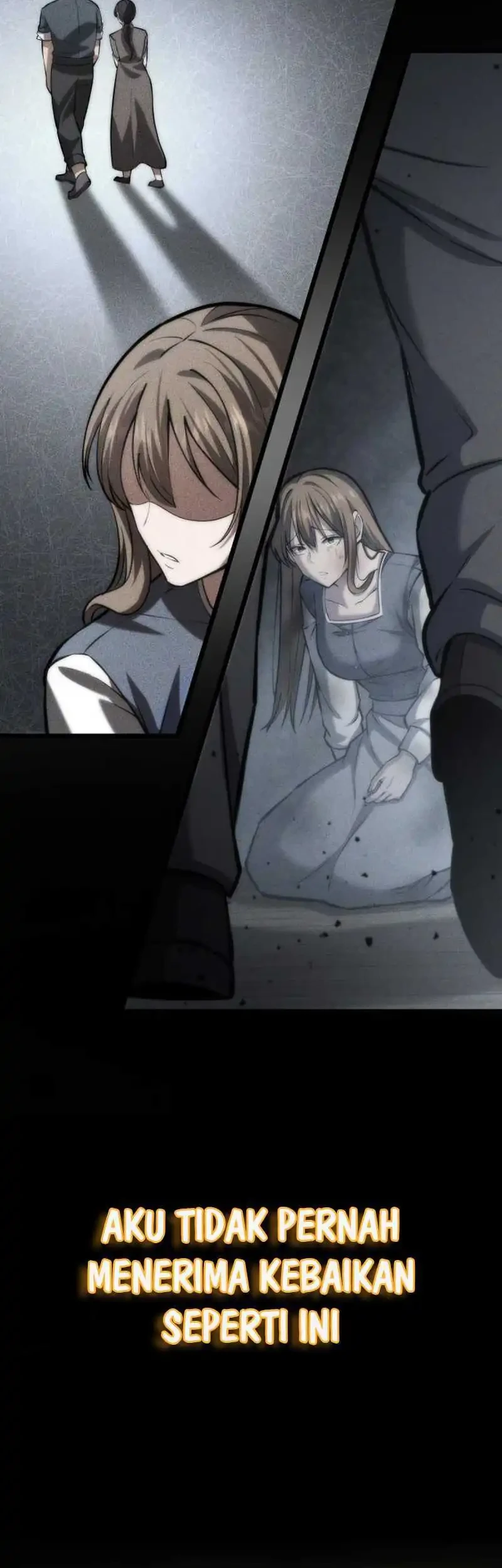 The Story of Becoming a Married Man in Another World Chapter 4 page 59