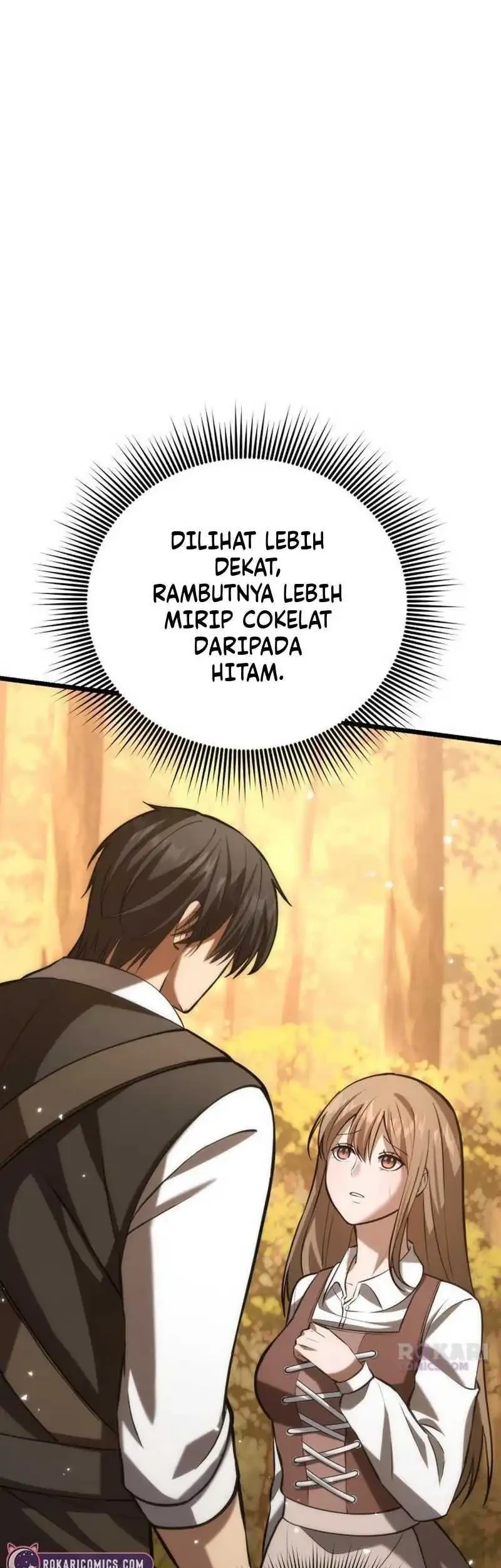 The Story of Becoming a Married Man in Another World Chapter 4 page 73