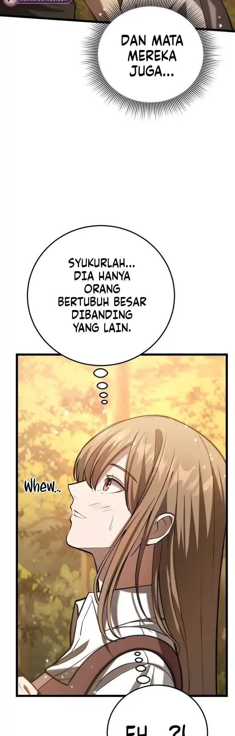 The Story of Becoming a Married Man in Another World Chapter 4 page 74