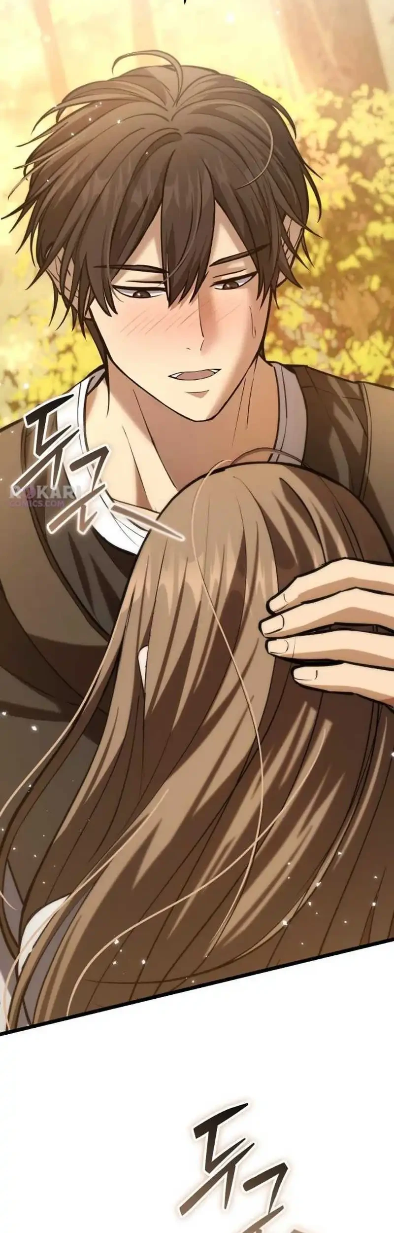 The Story of Becoming a Married Man in Another World Chapter 4 page 83