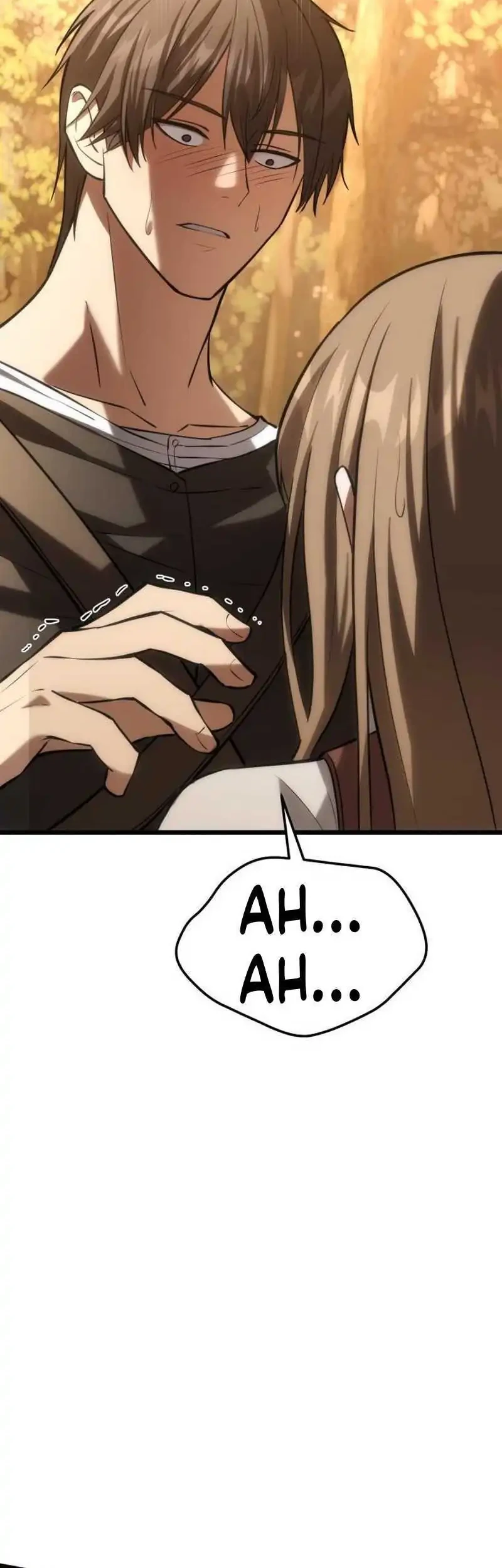 The Story of Becoming a Married Man in Another World Chapter 4 page 90
