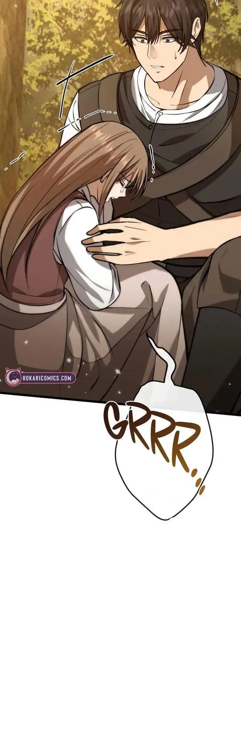 The Story of Becoming a Married Man in Another World Chapter 4 page 11
