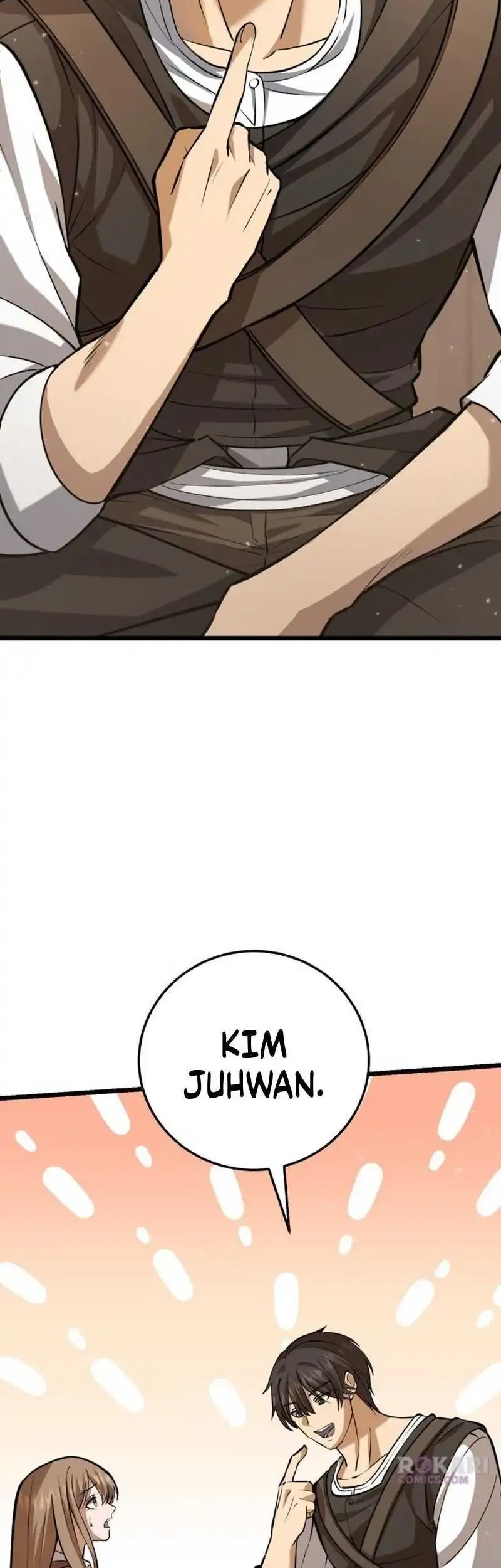 The Story of Becoming a Married Man in Another World Chapter 4 page 31