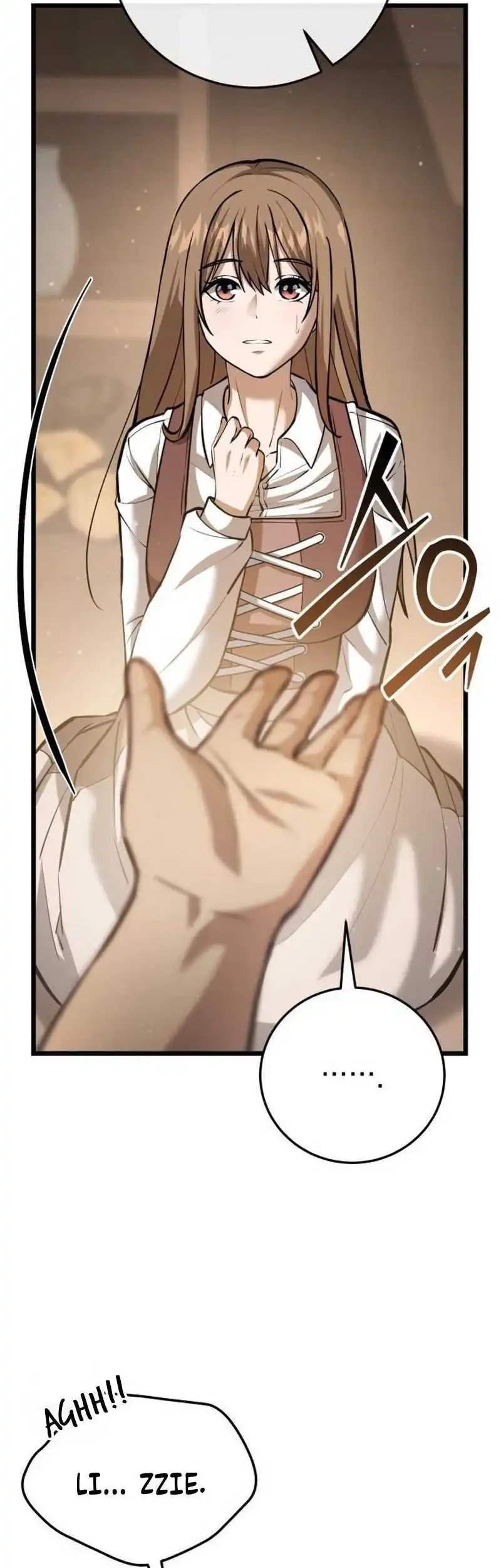 The Story of Becoming a Married Man in Another World Chapter 4 page 34