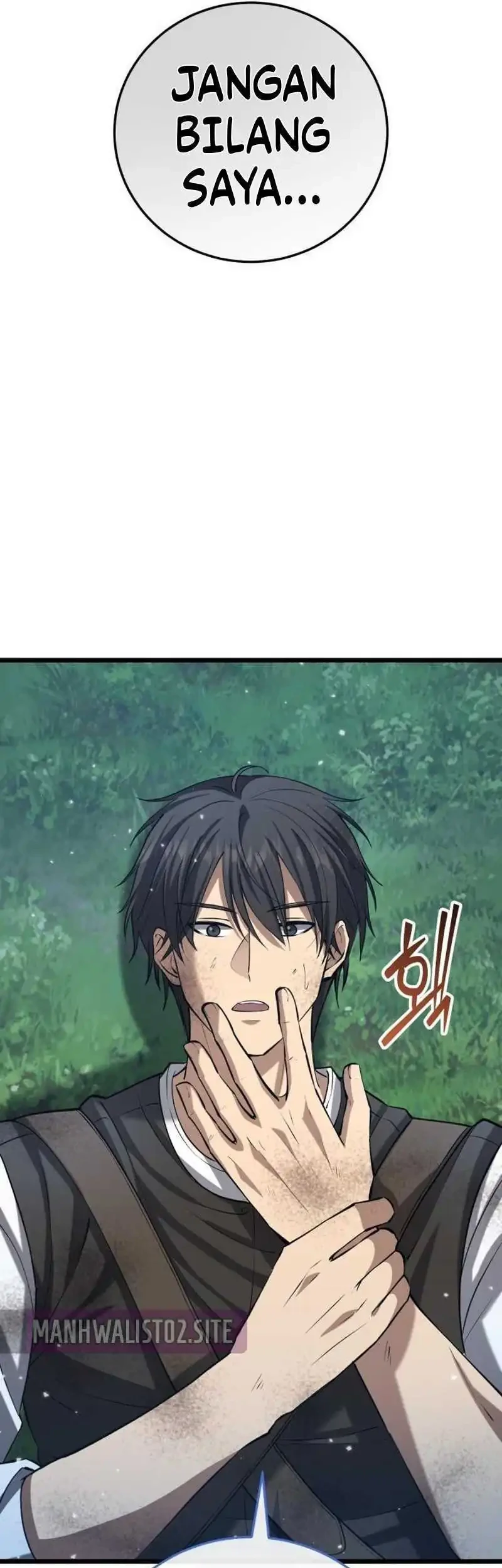The Story of Becoming a Married Man in Another World Chapter 5 page 35