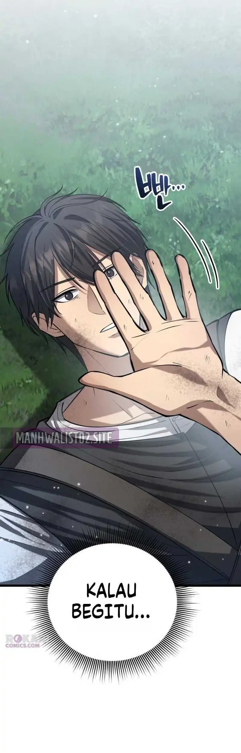 The Story of Becoming a Married Man in Another World Chapter 5 page 38