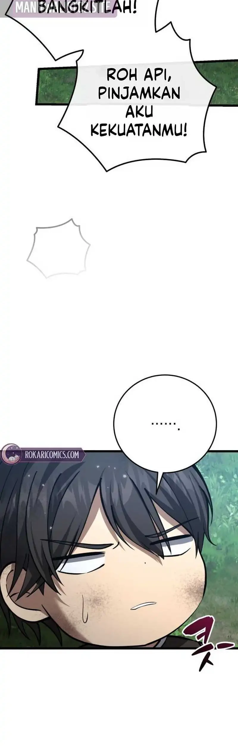 The Story of Becoming a Married Man in Another World Chapter 5 page 44