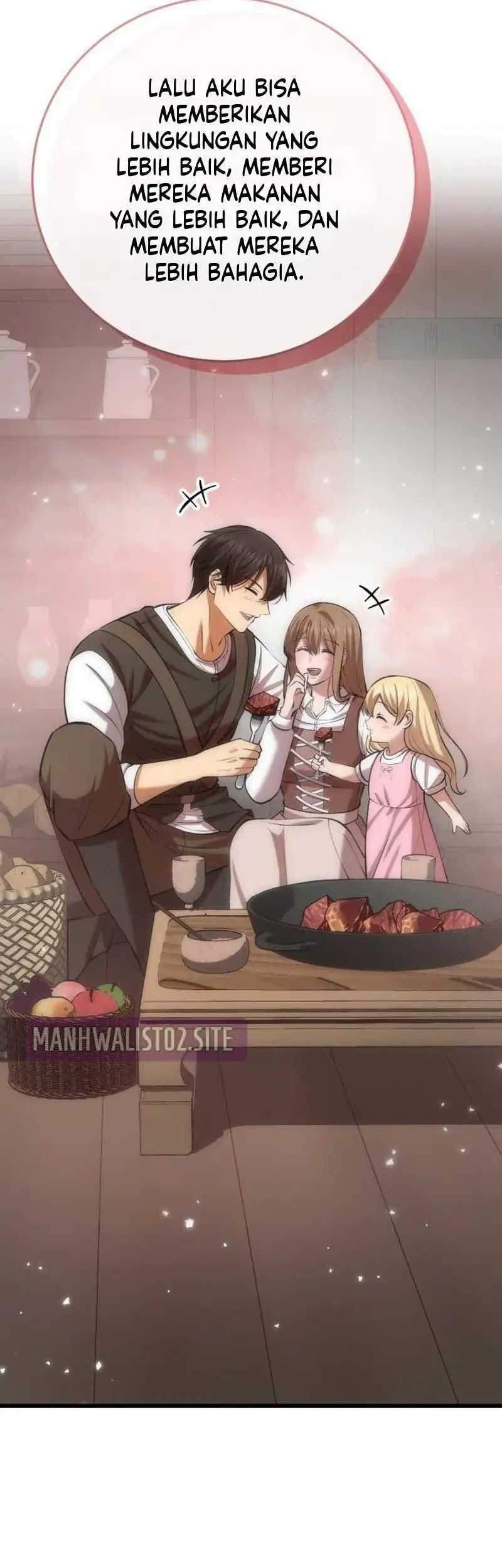 The Story of Becoming a Married Man in Another World Chapter 5 page 47