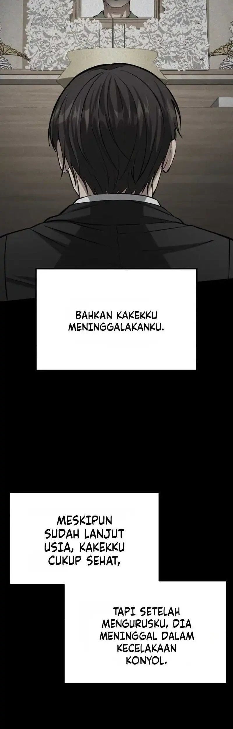 The Story of Becoming a Married Man in Another World Chapter 5 page 52