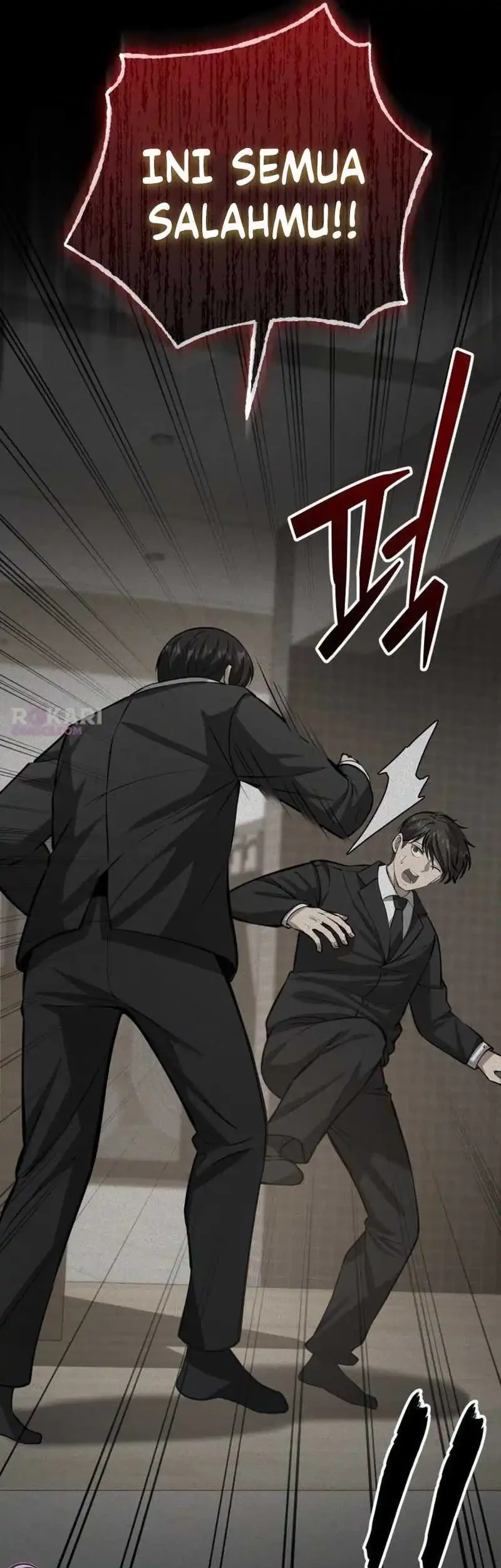 The Story of Becoming a Married Man in Another World Chapter 5 page 54