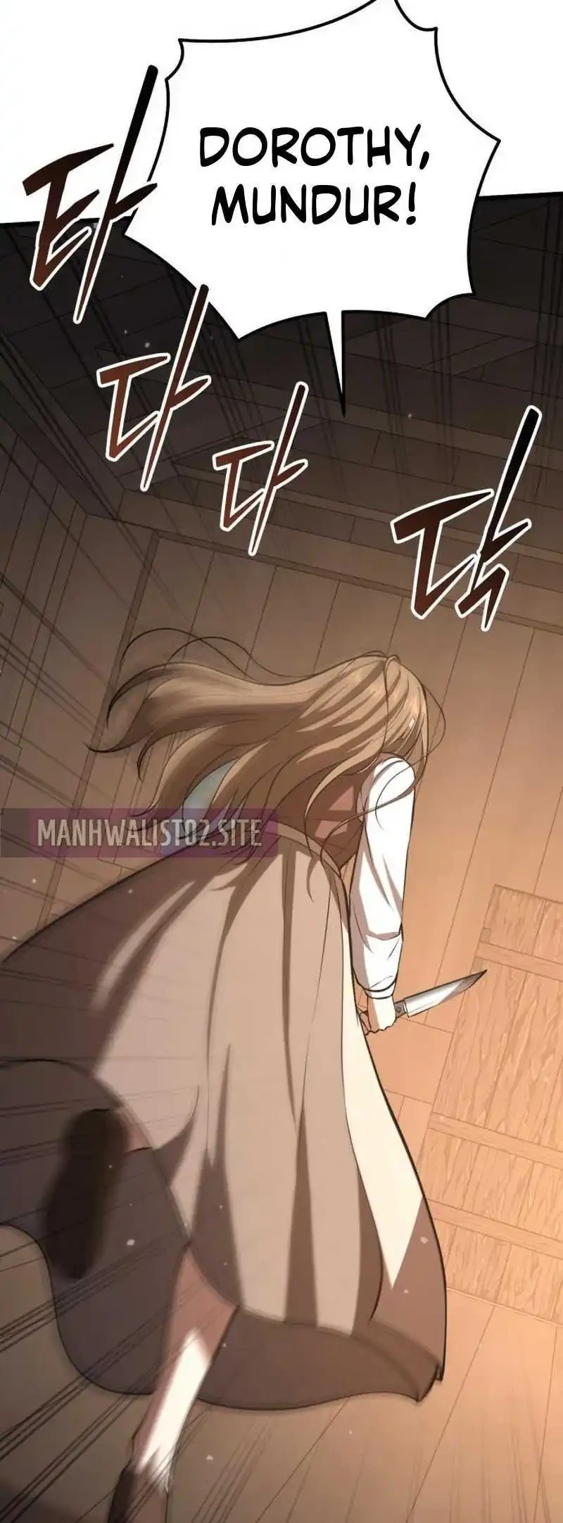 The Story of Becoming a Married Man in Another World Chapter 5 page 77