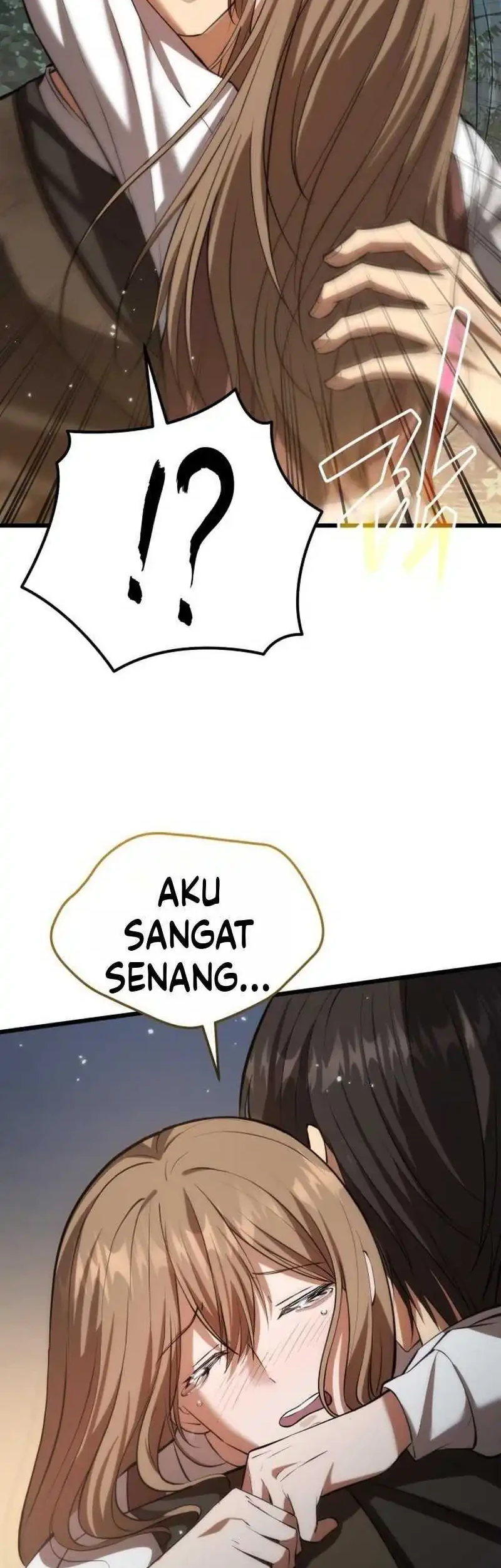 The Story of Becoming a Married Man in Another World Chapter 5 page 91