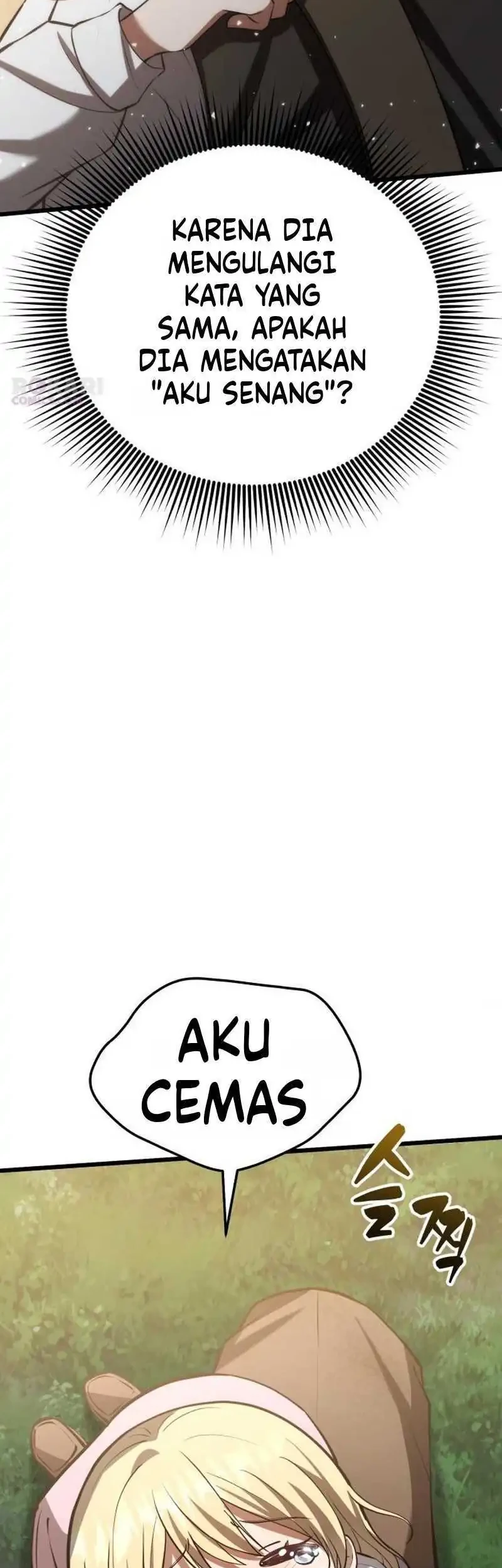 The Story of Becoming a Married Man in Another World Chapter 5 page 92