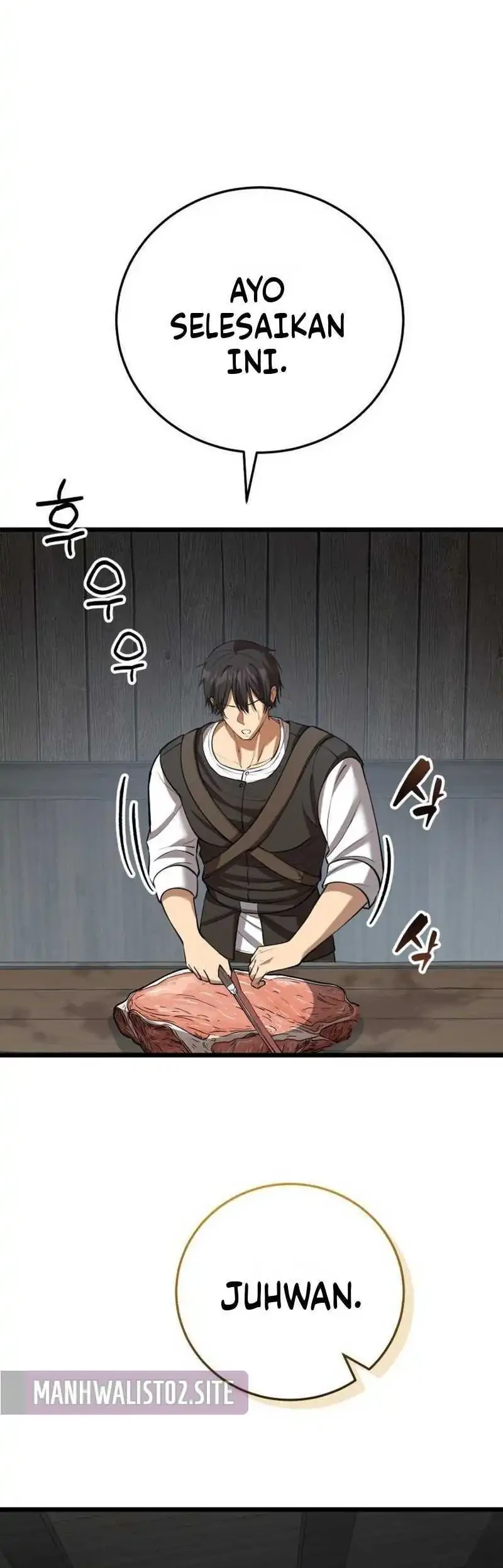 The Story of Becoming a Married Man in Another World Chapter 5 page 101