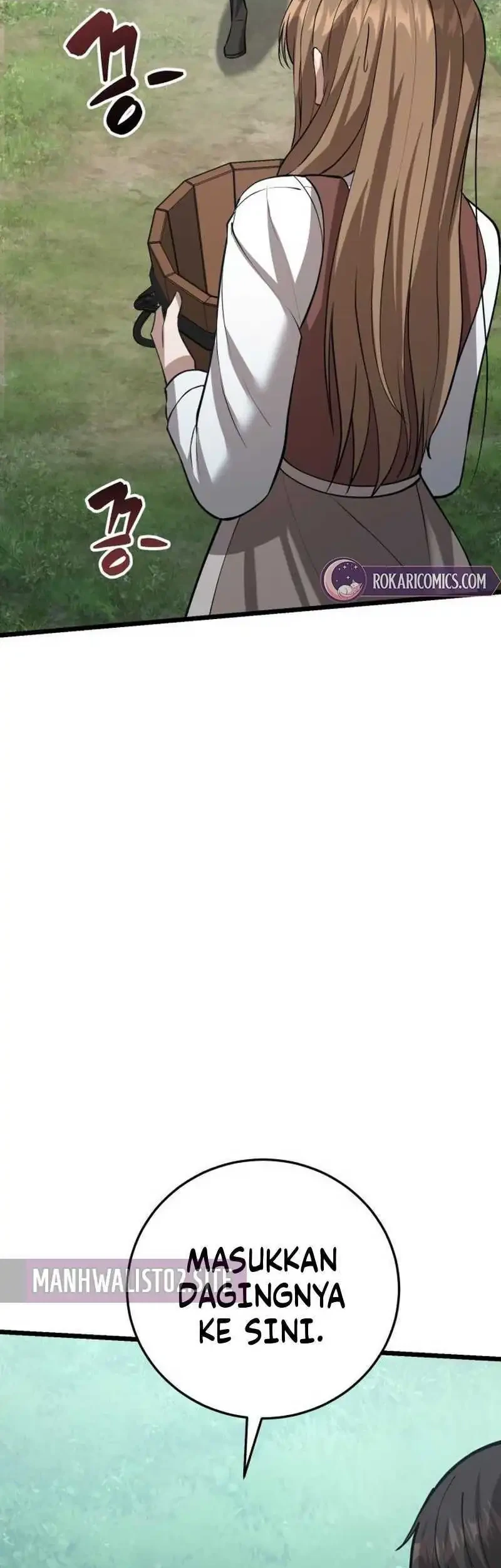 The Story of Becoming a Married Man in Another World Chapter 5 page 104