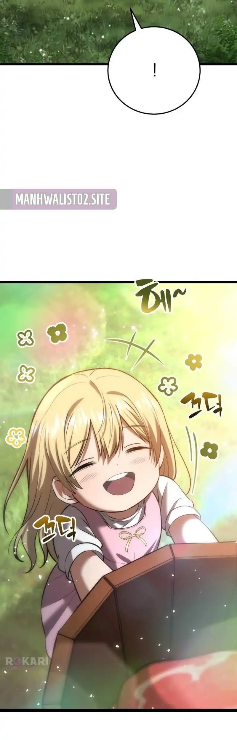 The Story of Becoming a Married Man in Another World Chapter 6 page 37