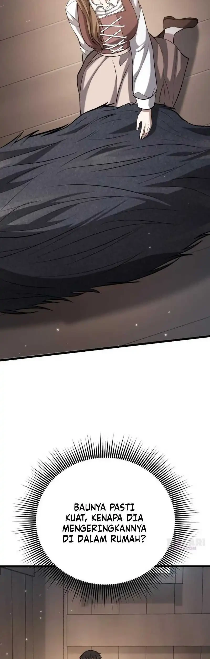 The Story of Becoming a Married Man in Another World Chapter 6 page 39