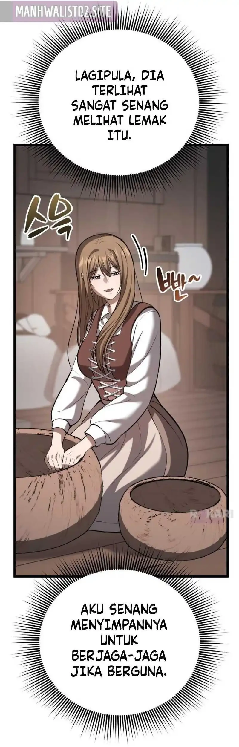The Story of Becoming a Married Man in Another World Chapter 6 page 49