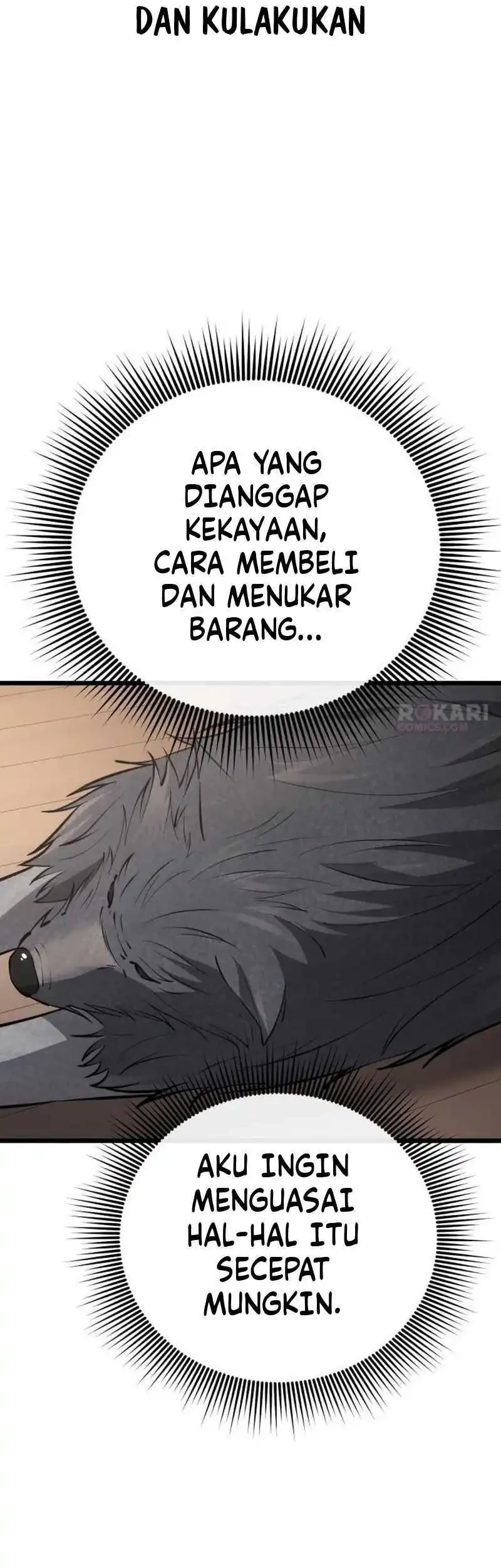 The Story of Becoming a Married Man in Another World Chapter 6 page 51